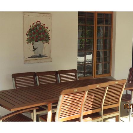 Blue Mountain View Cottages Клануилям Екстериор снимка
