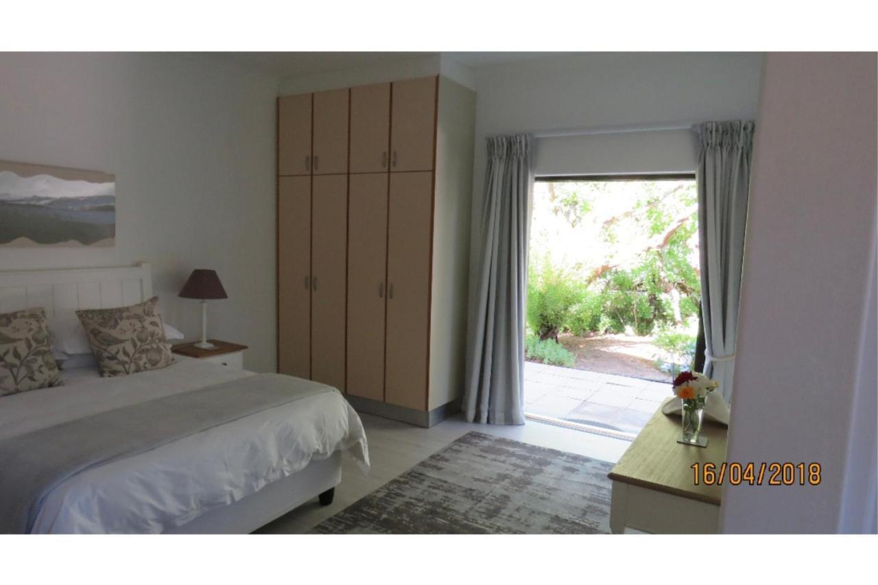 Blue Mountain View Cottages Клануилям Екстериор снимка