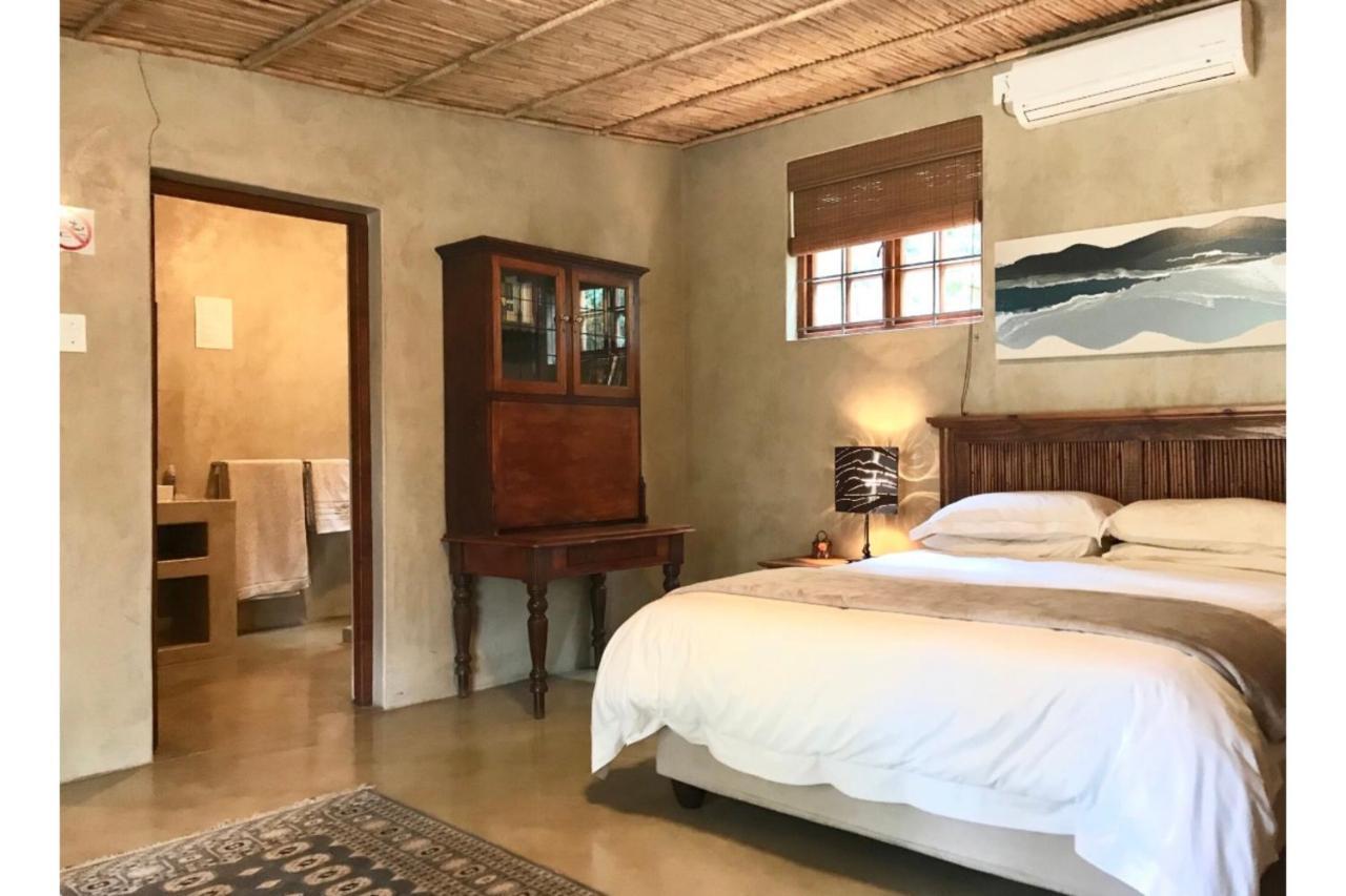 Blue Mountain View Cottages Клануилям Екстериор снимка