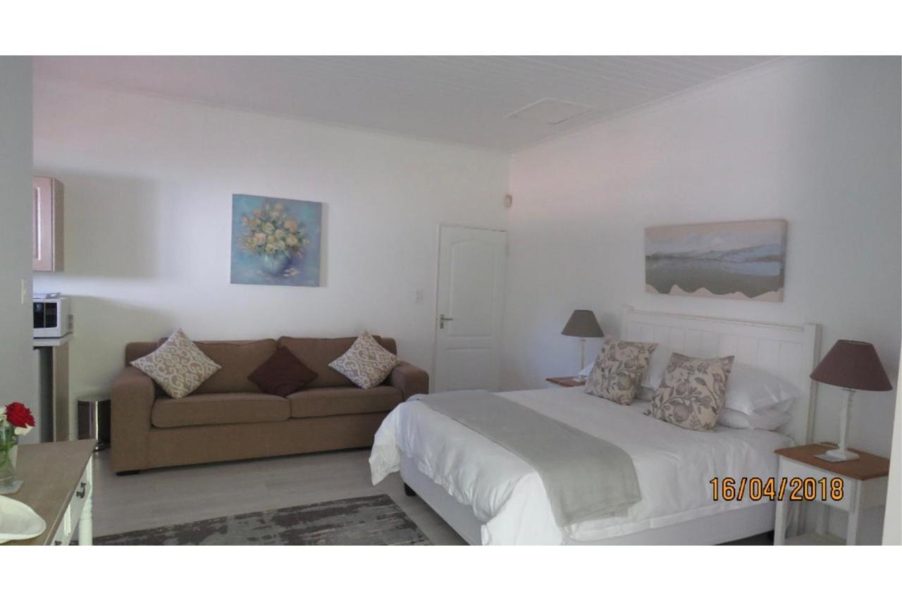 Blue Mountain View Cottages Клануилям Екстериор снимка