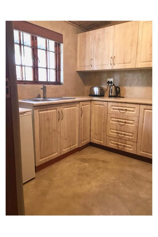 Blue Mountain View Cottages Клануилям Екстериор снимка